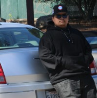 Juan Diaz