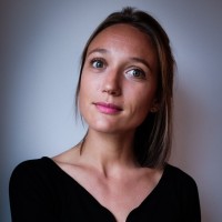 Charlotte Tolazzi