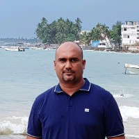 Namidu Kapugama Arachchige