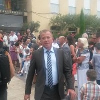 Sébastien / Cabestan Pelletier