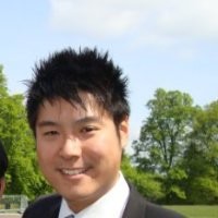 Simon Chang