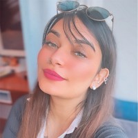 Palak Gulati