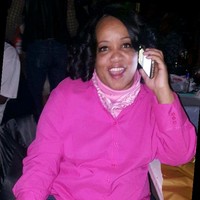 Laverne Gantt