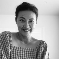 Evelyn Gibson