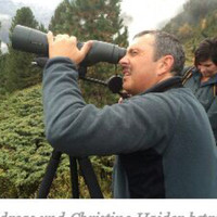Andreas Haider