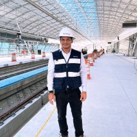 Cesar Aparicio Director de Proyectos/Gerente de proyectos