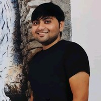 Ankur Patel