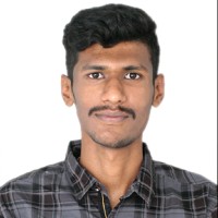 Tejas R