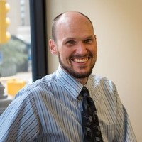 Michael Hallquist
