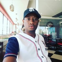 Ndithembele Daniso