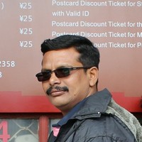 Ramesh Kumar