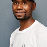 Justice Tshishonga