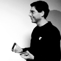 Massimo Ferrati