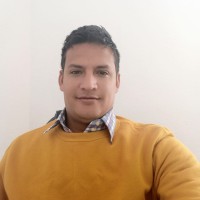 Luis Miguel García Guerrero