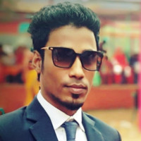 Aminul Islam Shohel