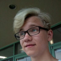 Zachary Klanderud
