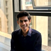 Piyush Madhwani