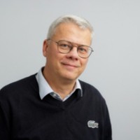 James Audebert