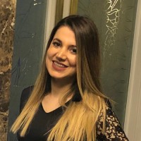 Tuğçe Açikgöz, Msc.