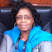 Luretha Green