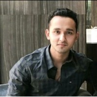 Sarthak Mahajan