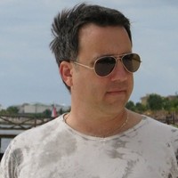 Mitch Perlman