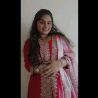 Vaishnavi Dave