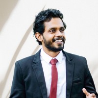 Jerad Sivagananathan
