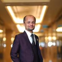 Aniket Sethi