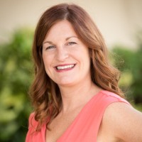 Melanie Pearce