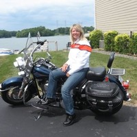 Jill Stephenson