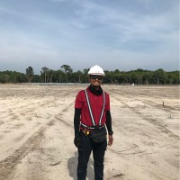 Mohammad Amirul Syafiq