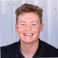 Cooper Phillips