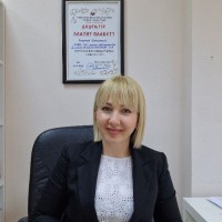 Andriana Grozdanovic