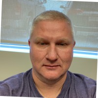 Jerry Harms