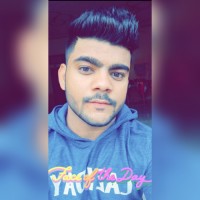 Rishab Yadav