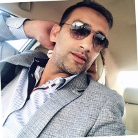 sardar waqar Ahmad
