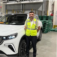 Gökhan Aykut Uslu