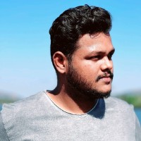 Dilip R
