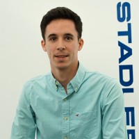 Fabian Spirig