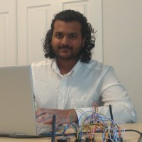 Showri lokesh Chitti