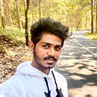 Bharath Kumar