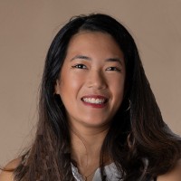 Anne Lise NGO DIT GASTON