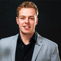 Martijn Hendriks