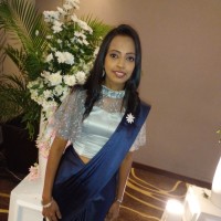 Thashmira Kanika