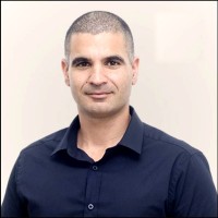 Almog Yosef