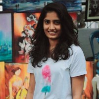 Sahana Ramesh