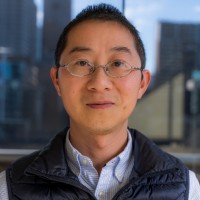 Fubo (Alex) Zheng