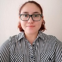 Martha Rebecca Ordaz Pichardo