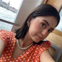 María Fernanda Ortiz Sánchez